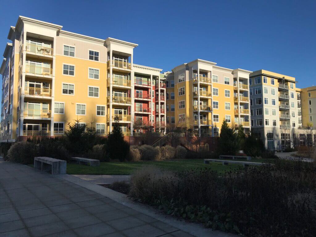 Condo Insurance Dallas, TX