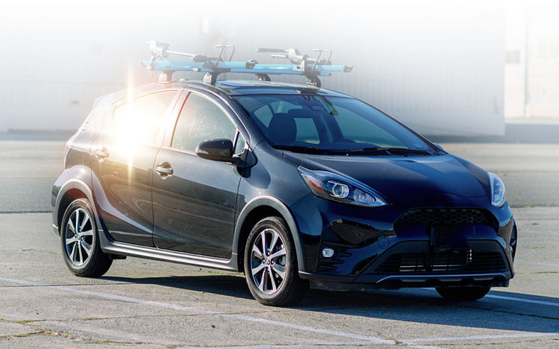 Will My Auto Policy Limits Cover a Car I Rent?