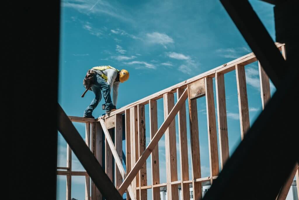 Builders Risk Insurance – Dallas, TX