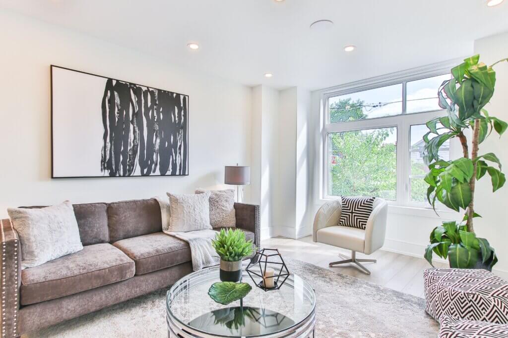 Scheduled Property Insurance – Dallas, TX