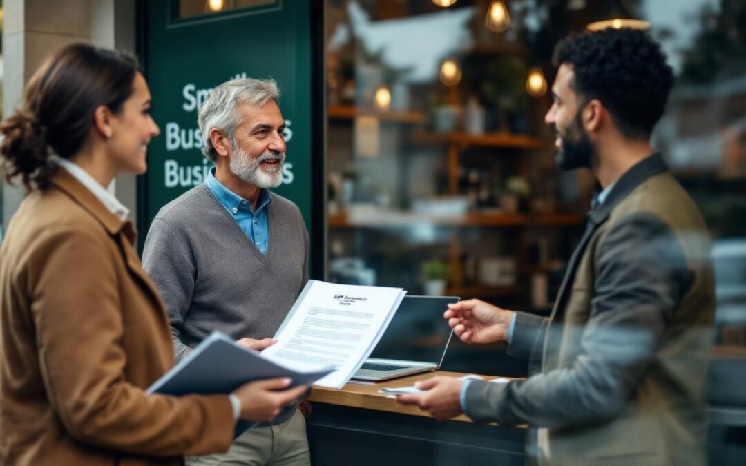 BOP Insurance A Smart Choice for Small Businesses