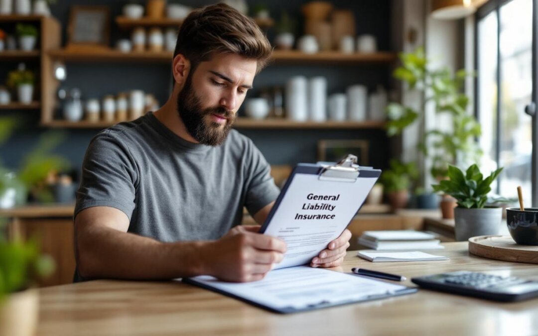 Best General Liability Insurance for Small Business