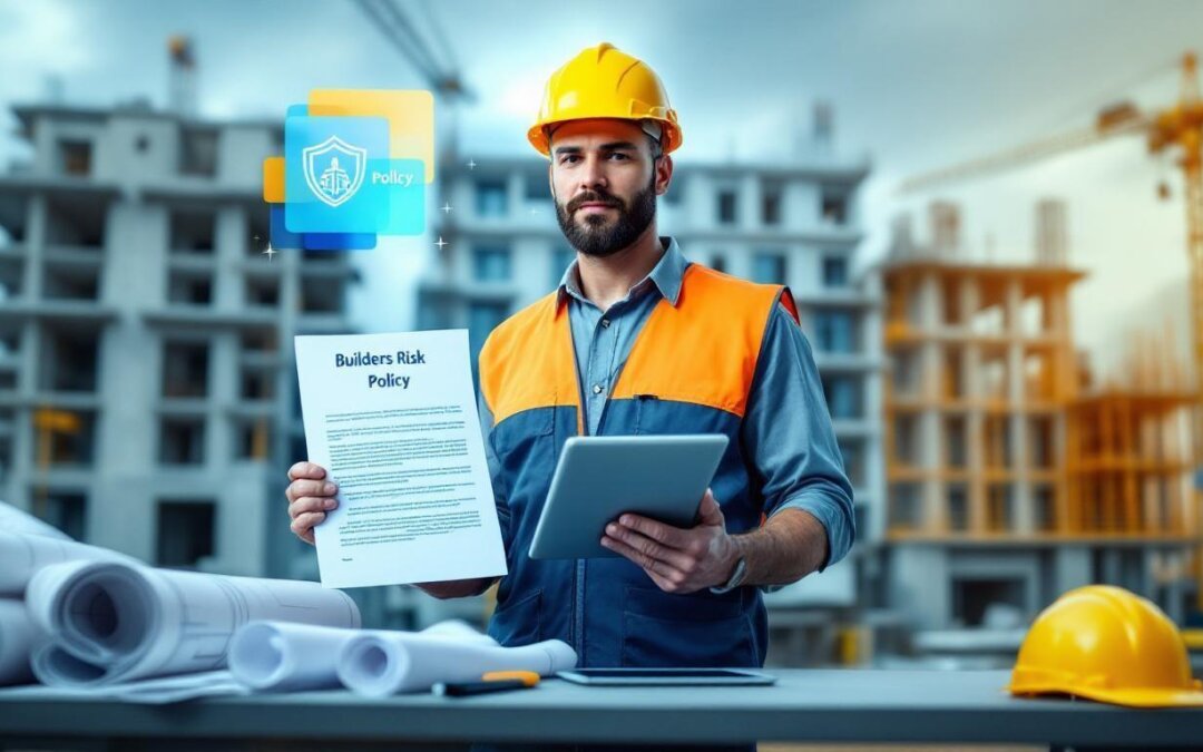 Builders Risk Policy Guide: What Every Contractor Should Know