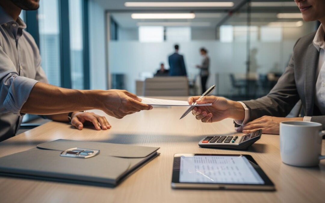 Business Liability Coverage: A Practical Guide for Dallas Companies