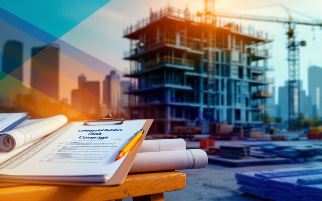 Commercial Builders Risk Coverage Essentials for Construction Projects