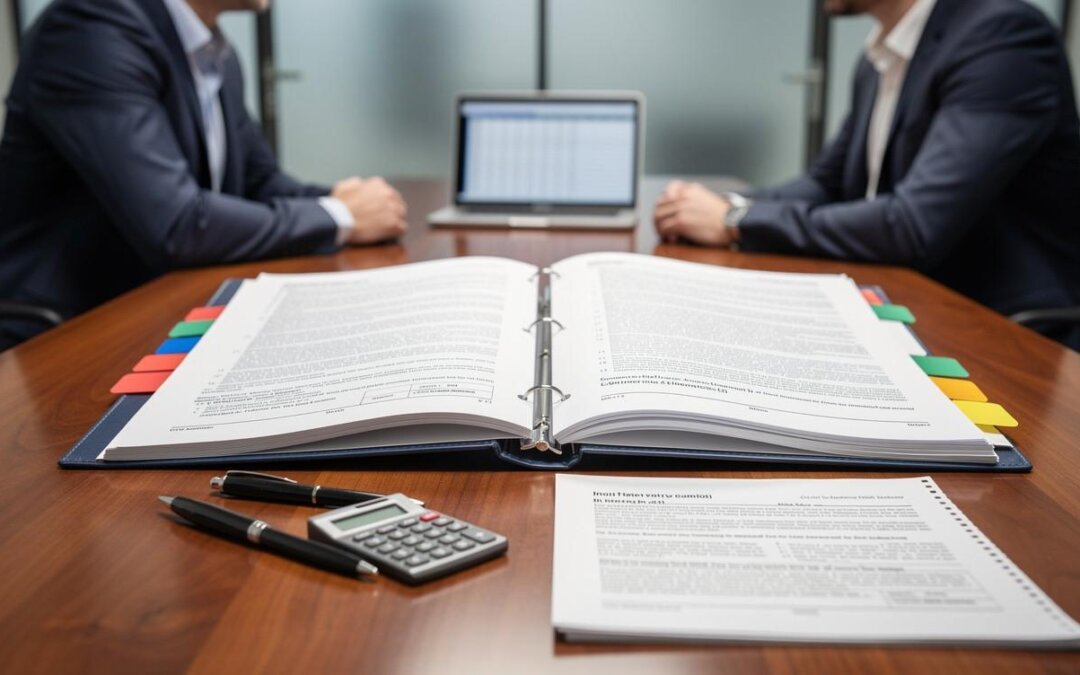 Commercial Insurance Bundles: Maximizing Coverage and Value