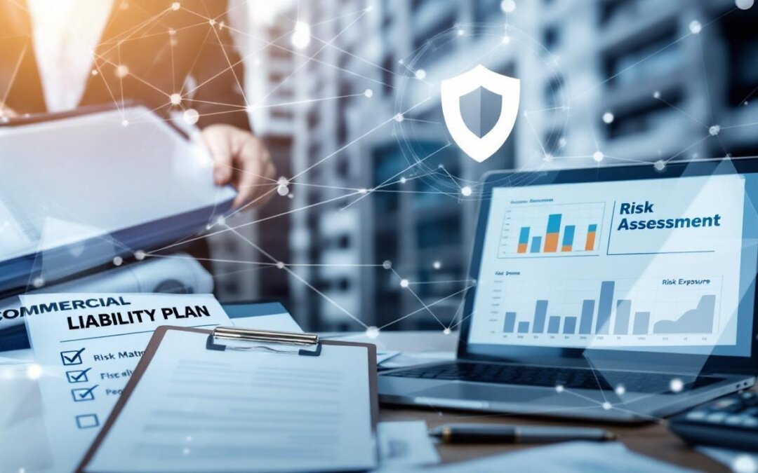Commercial Liability Planning: Building a Resilient Risk Strategy