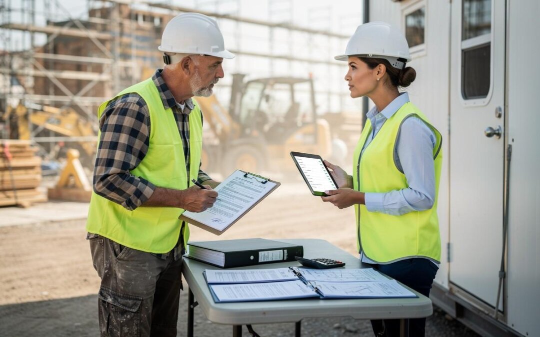 Contractor Liability Protection: Strengthen Your General Liability Strategy