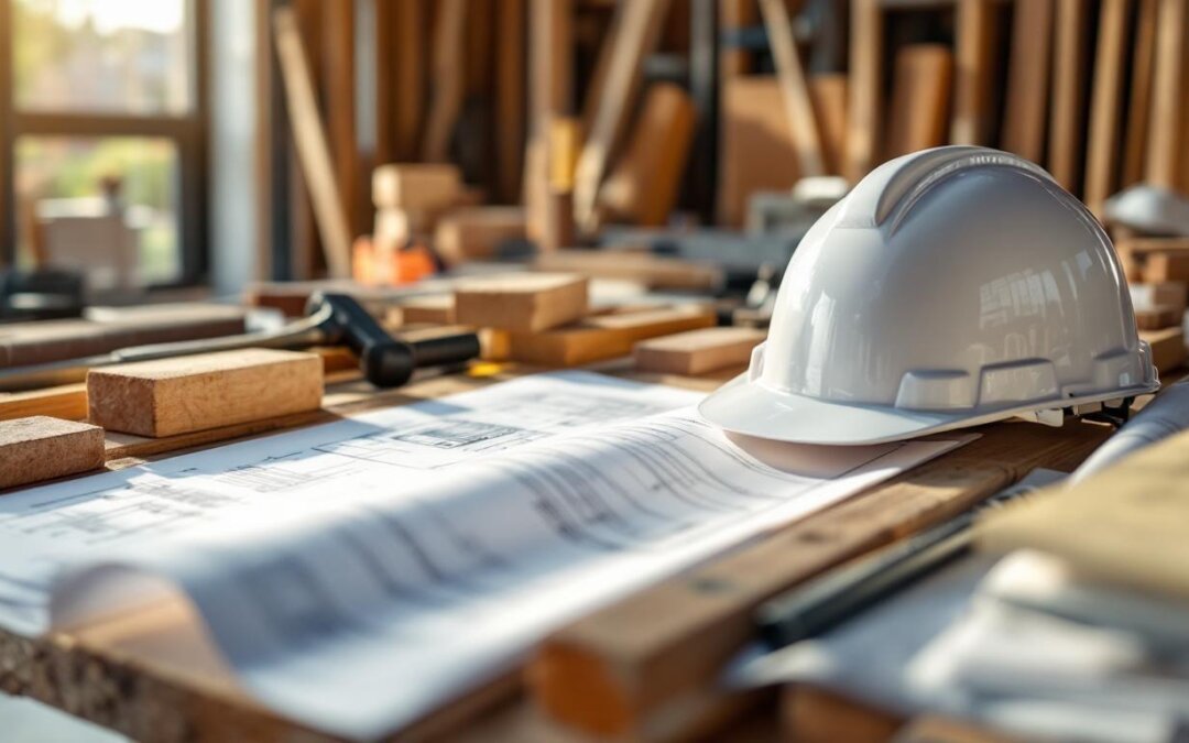 Course of Construction Insurance A Builder's Guide