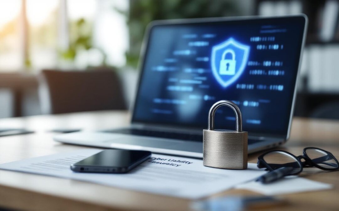 Cyber Liability Insurance Why Your Business Needs It