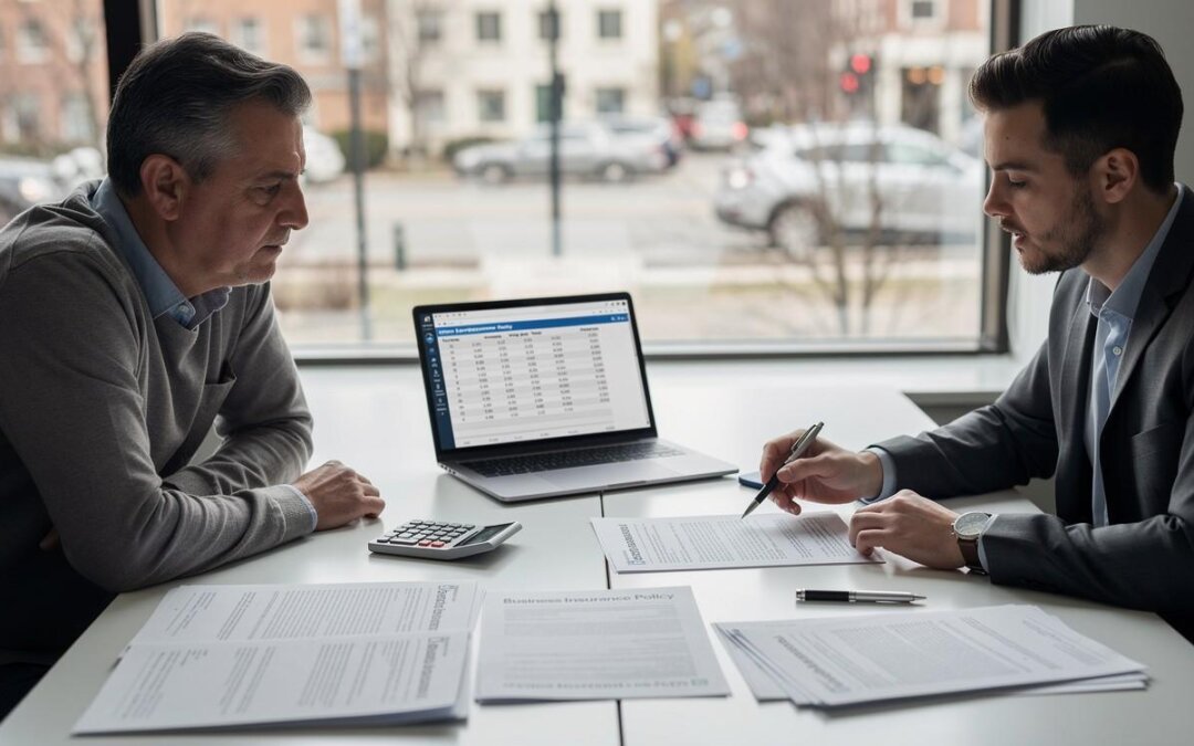 Dallas Business Owners Insurance: Scalable Coverage For Dallas Enterprises