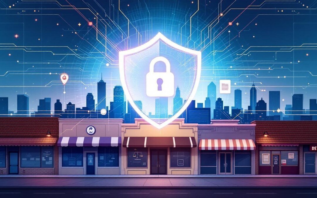 Dallas Cyber Liability: Guarding Local Businesses Against Attacks