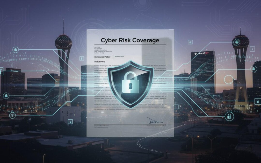 Dallas Cyber Risk Coverage: What It Covers and Why It Matters