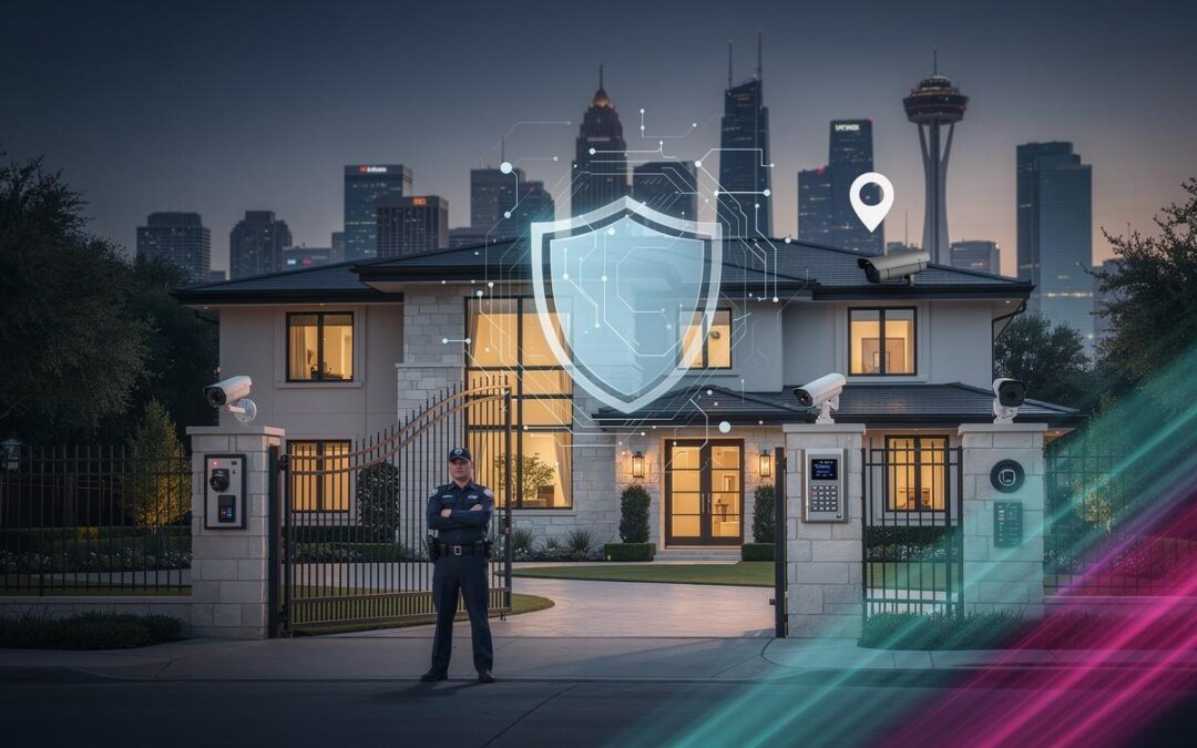 Dallas High Value Protection: Is Your Home Truly Protected