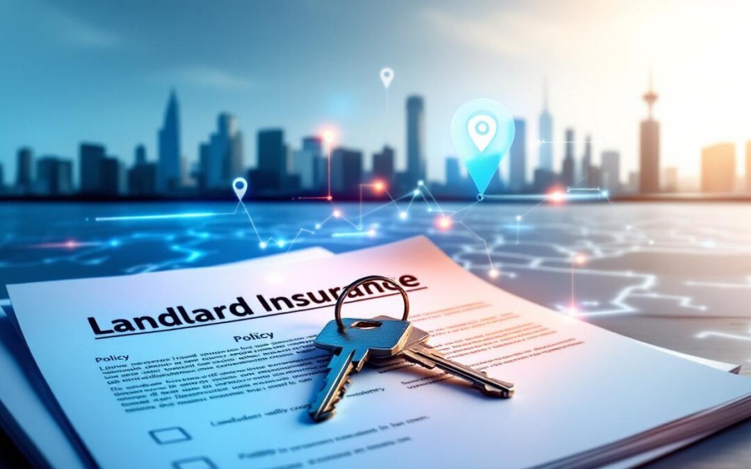 Dallas Landlord Coverage: Tailored Insurance for Local Landlords