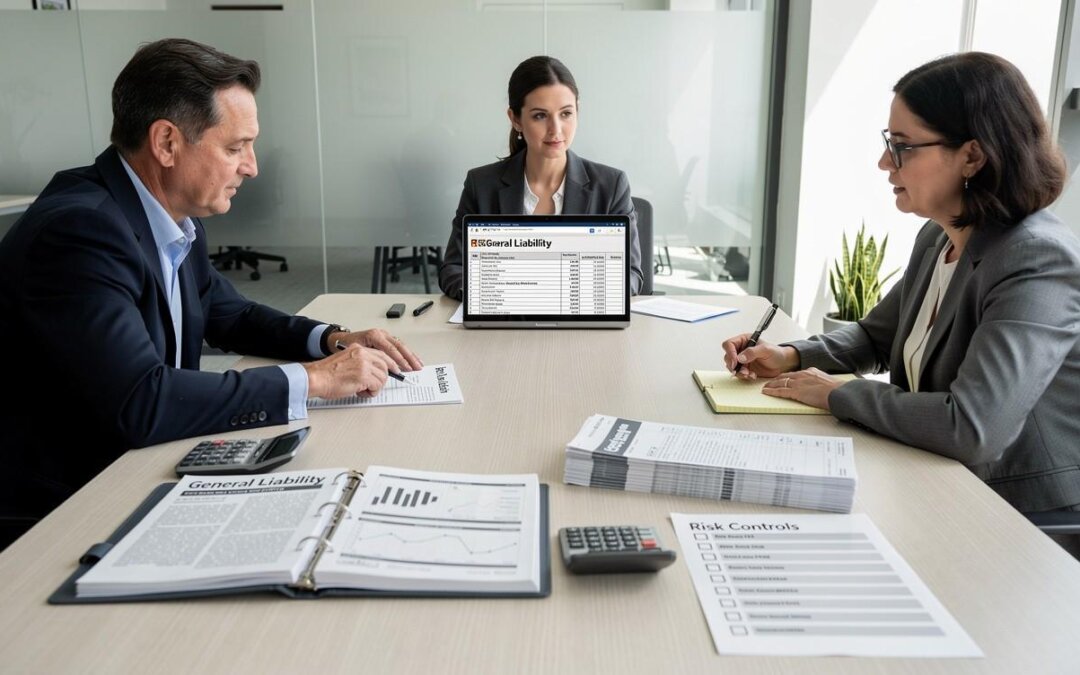 Dallas Risk Management Liability: Strengthen Your General Liability Plan
