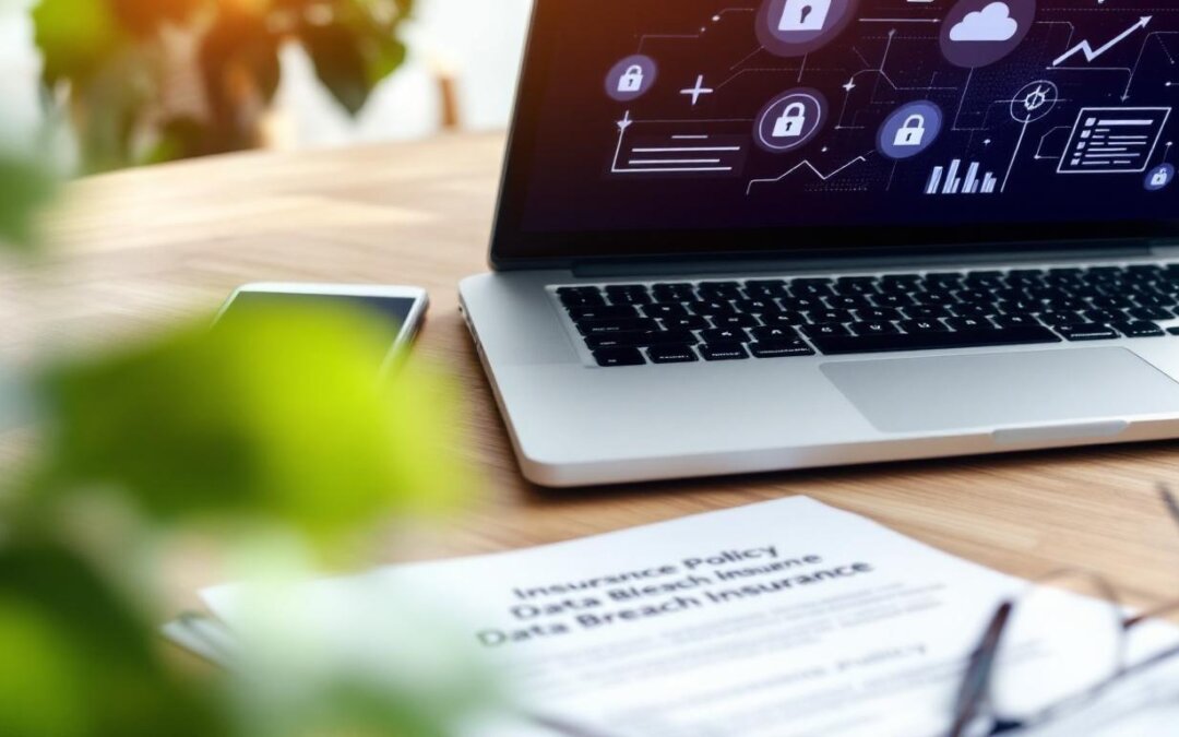 Data Breach Insurance a Safety Net in the Digital Age