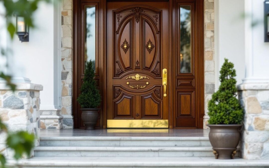 Finding the Best High Value Home Insurance in Texas