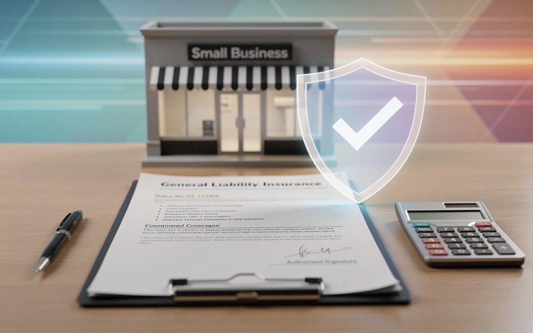 General Liability Coverage: Essentials for Small Businesses