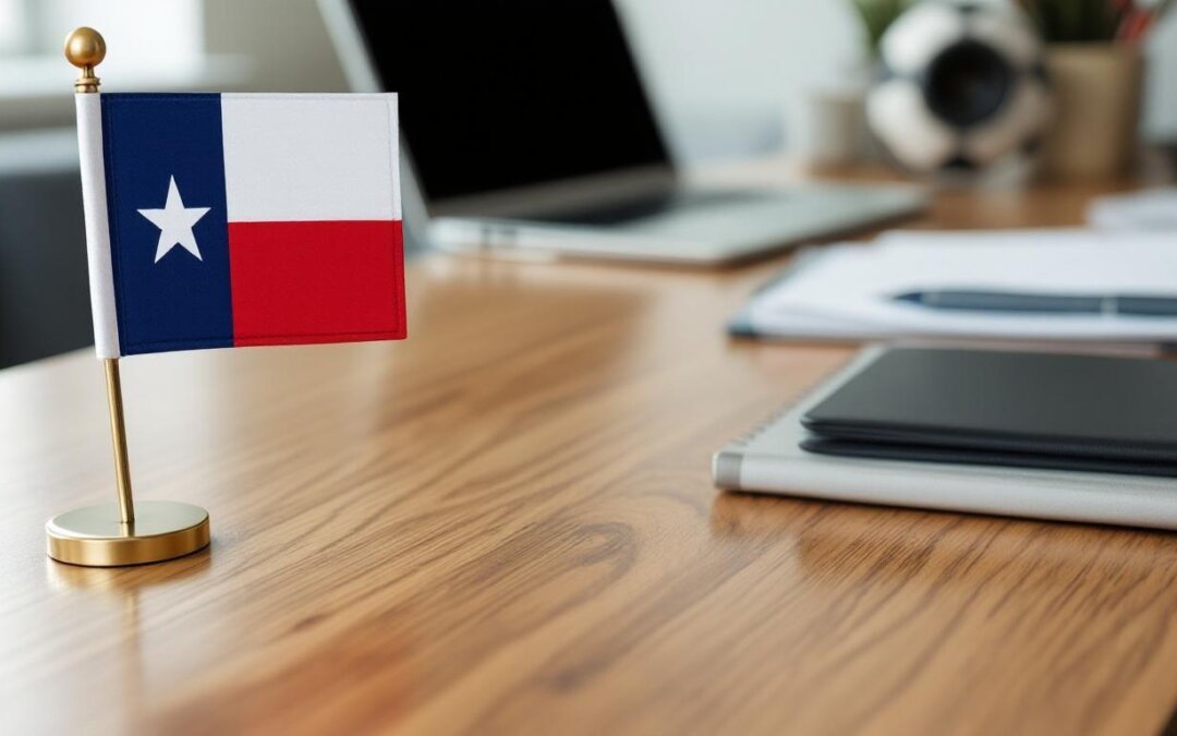 General Liability Insurance Texas Requirements for Businesses