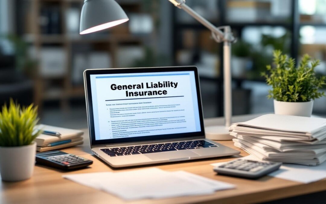 General Liability Insurance Your Business’s First Defense