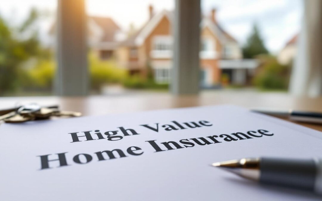 High Value Home Insurance Is It Right for You?