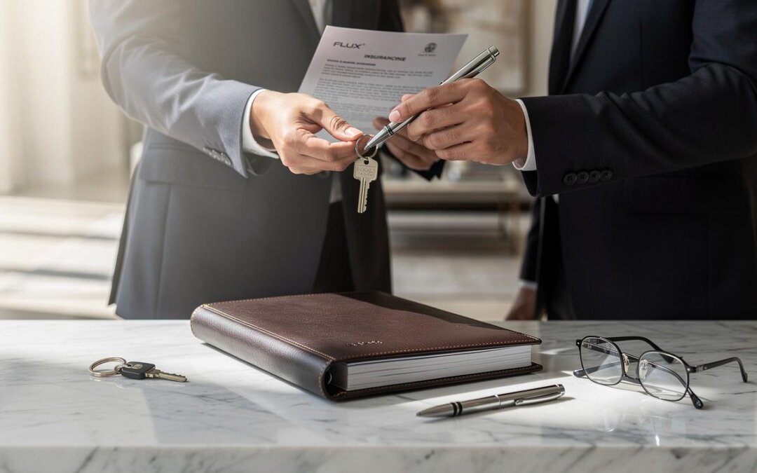 High Value Home Policies: Choosing the Right Protection for Luxury Residences
