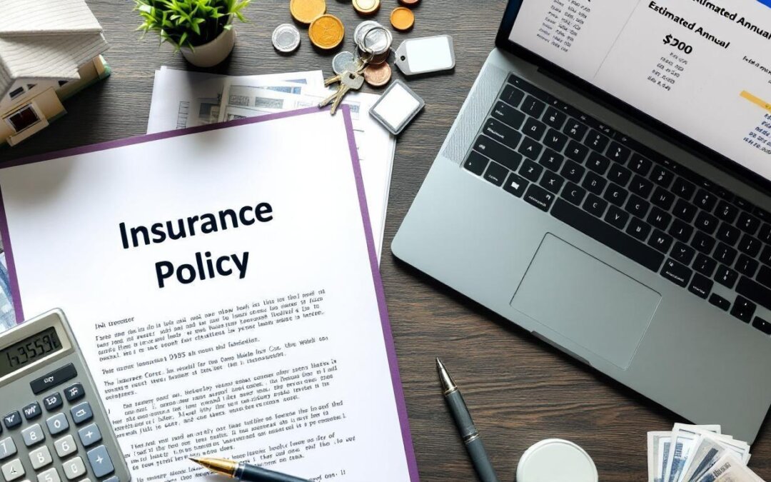 How to Calculate Your Landlord Insurance Cost