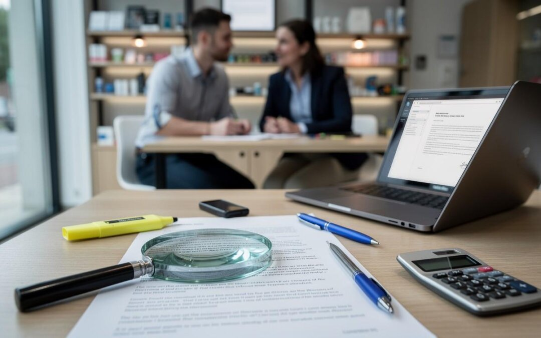Identifying Liability Gaps in Your Dallas Small Business Insurance Plan