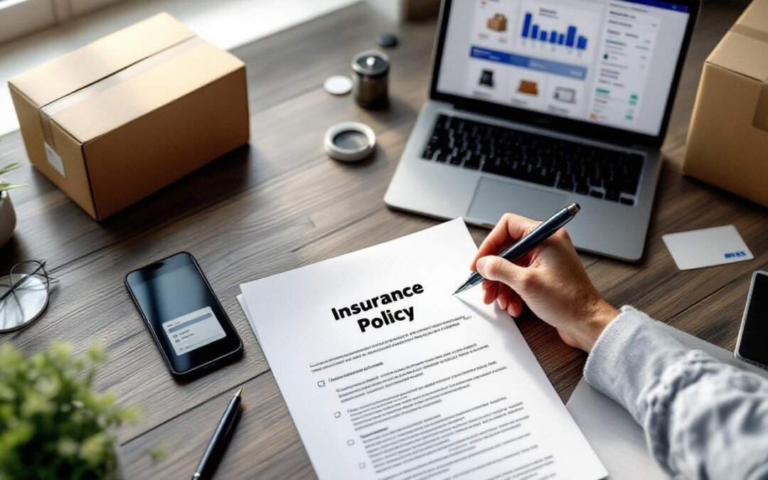 Insurance for Online Business Owners: Essential Coverage