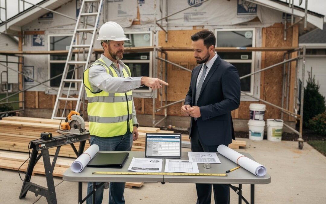 Protecting Dallas Home Renovations With Builders Risk [Guide]