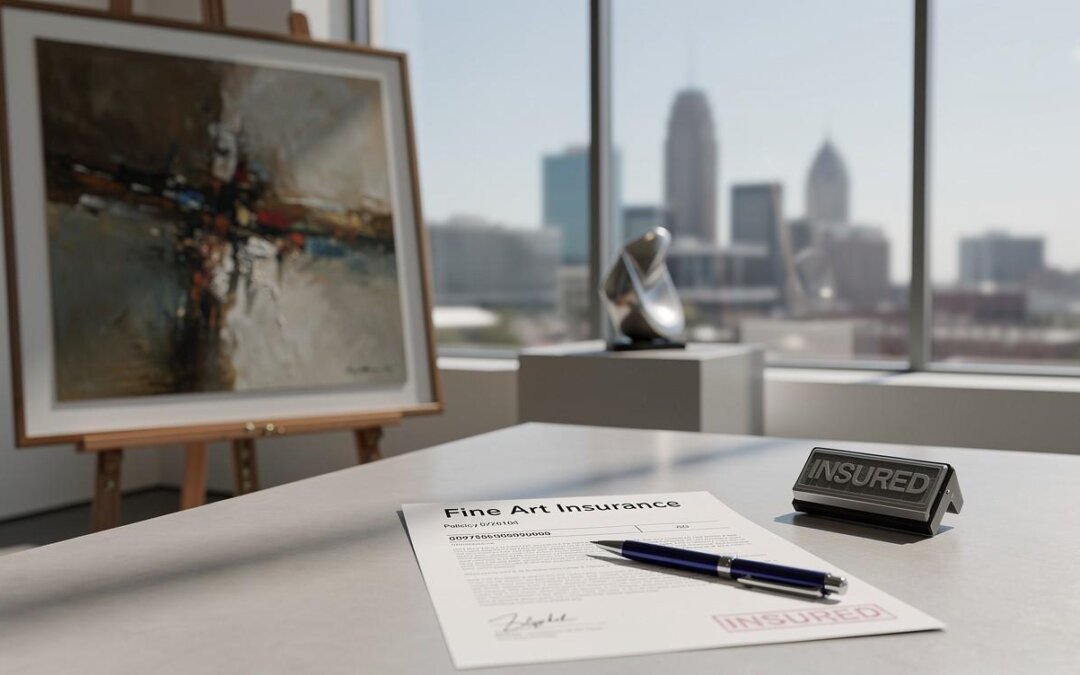 Protecting Fine Art Insurance Dallas: A Practical Guide For Collectors