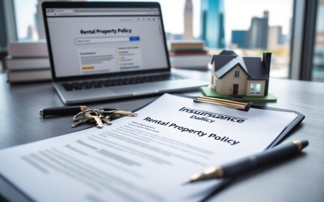 Rental Property Policy Dallas: A Landlord’s Guide to Coverage