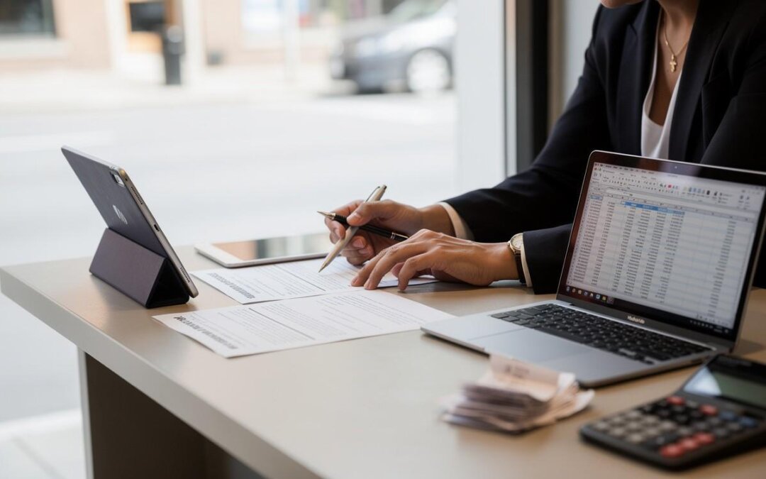 Small Business Coverage Dallas: Protecting Your Local Growth
