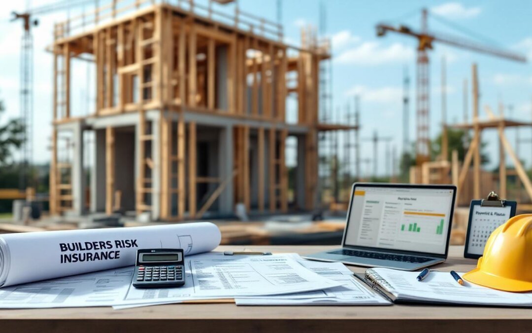What Are Soft Costs in Builders Risk Insurance?