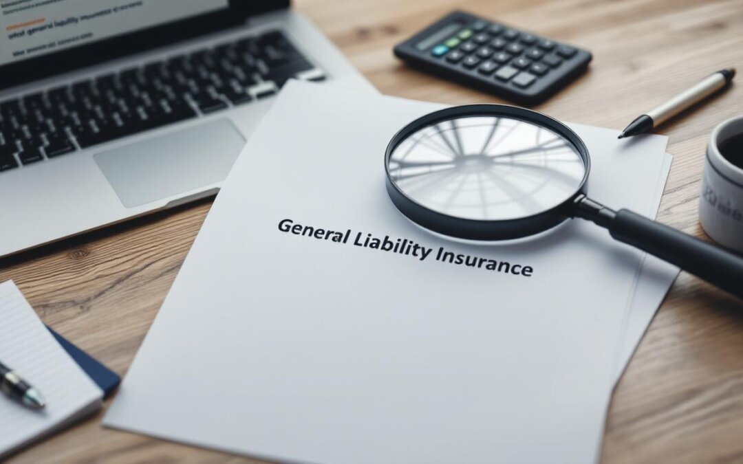 What Does General Liability Insurance Cover? [2025 Guide]
