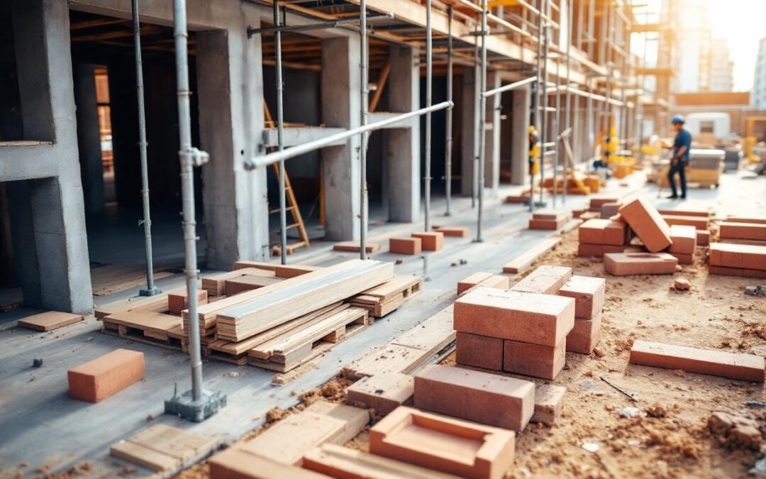 What Is Builders Risk Insurance and What Does It Cover?