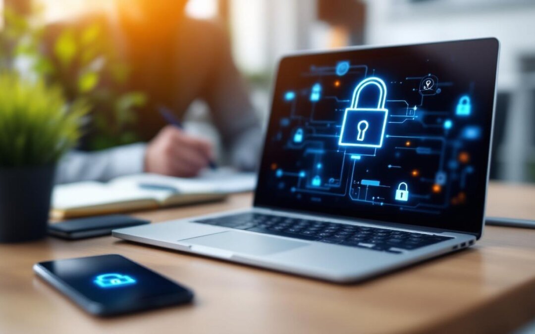 What is Cyber Liability Insurance and Why Is It Crucial?