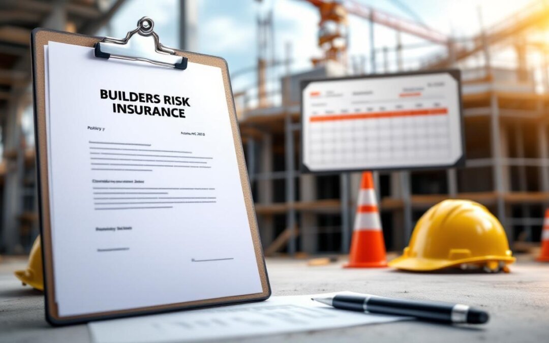 When Is Builders Risk Insurance Required?