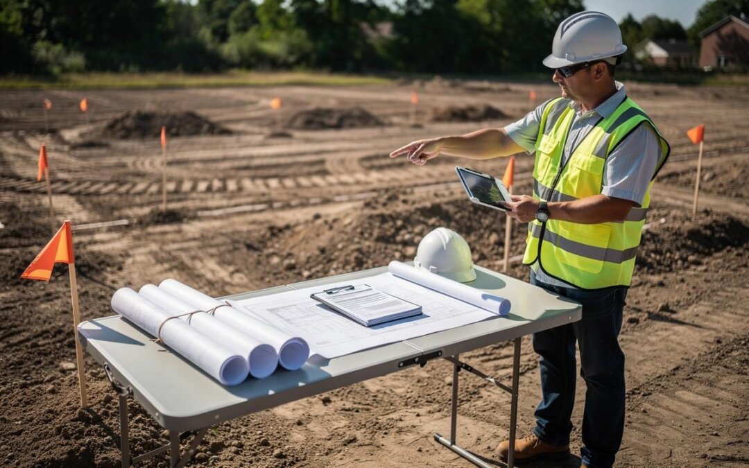 Why Construction Projects Need Builders Risk Before Groundbreaking
