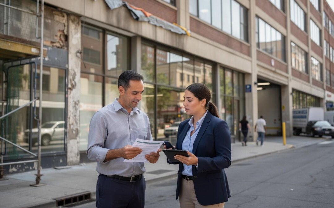 Why Dallas Businesses Need Commercial Property Insurance Beyond Basic Coverage
